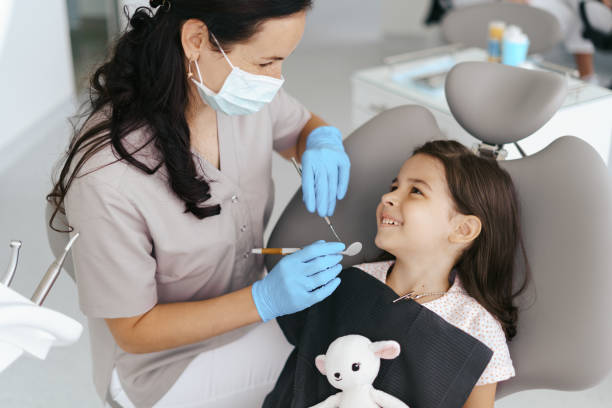 Best Emergency Dentist for Lost Fillings or Crowns in Geneseo, IL