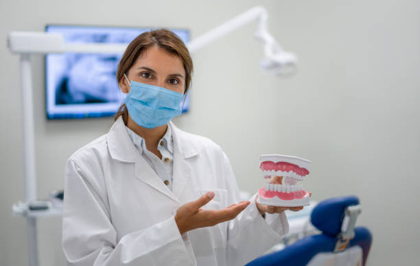 Best Mobile Emergency Dentist in Geneseo, IL