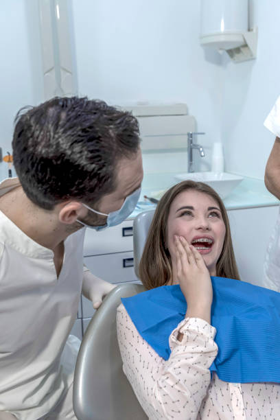 Best Weekend Emergency Dentist in Geneseo, IL