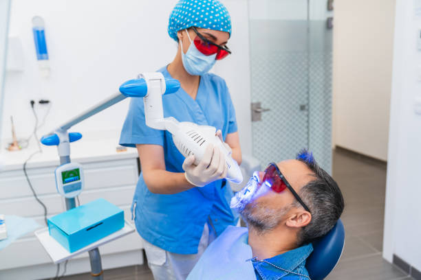 Best Emergency Dental Extractions in Geneseo, IL