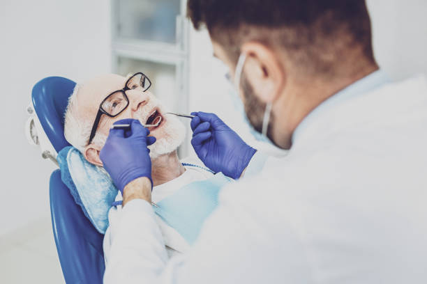 Best Holiday Emergency Dentist in Geneseo, IL